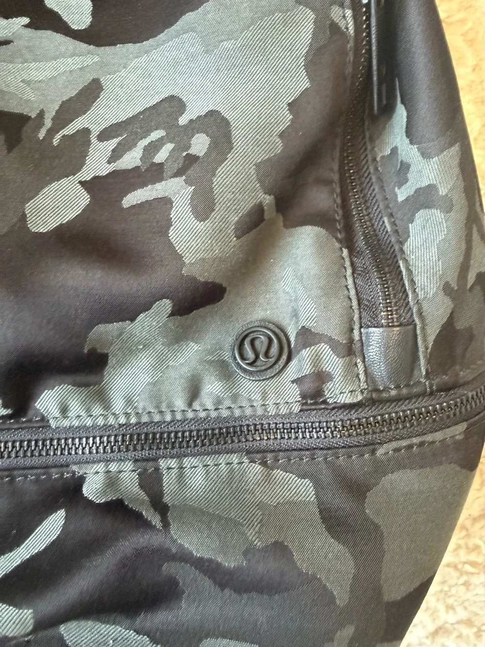 Lululemon City Adventurer Backpack
